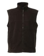 Haber II Bodywarmer Black