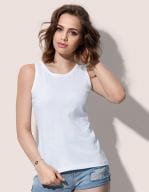 Classic-T Tank Top Women