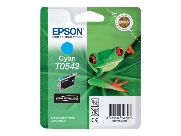 Epson Tintenpatronen C13T05424010 3