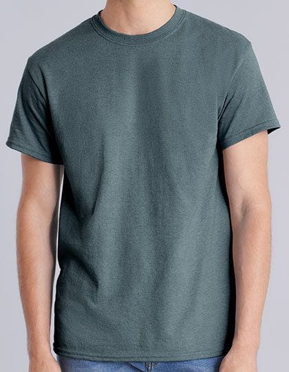 Heavy Cotton T- Shirt