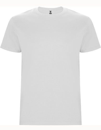 Stafford Kids T-Shirt White 01