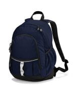Pursuit Backpack French Navy