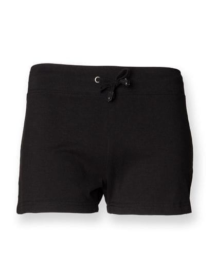 Women`s Shorts Black