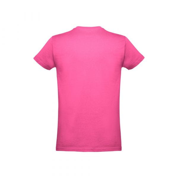 THC ANKARA KIDS. Unisex Kinder T-shirt Rosa