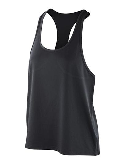 Women`s Impact Softex® Tank Top Black