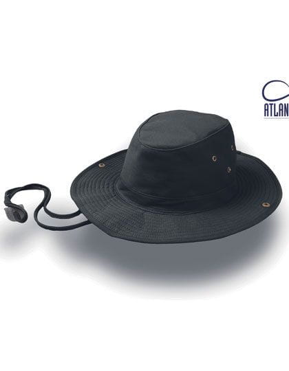 Ranger Hat Black