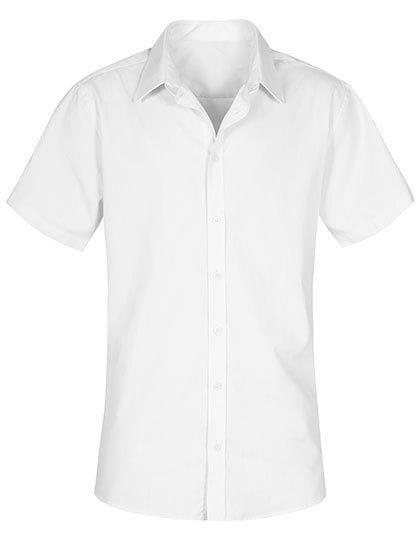 Mens Oxford Shirt White