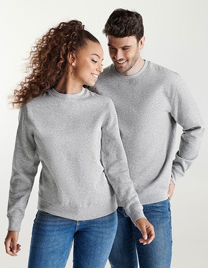 Batian Organic Sweatshirt