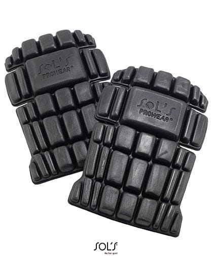 Protection Knee Pads Protect Pro (1 Paar)