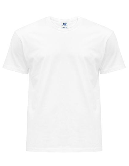 Regular Hit T-Shirt White