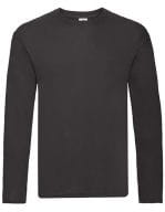 Original Long Sleeve T Black