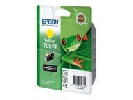 Epson Tintenpatronen C13T05444010 3