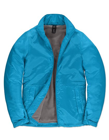 Jacket Multi-Active /Women Atoll / Warm Grey