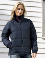 Women`s Holkham Jacket