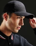 Signature Stretch-Fit Baseball Cap