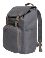 Notebook Backpack Country Anthracite