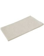 Waffle Kitchen Towel 50 x 70 cm Ivory (Beige) Waffle Kitchen Towel 50 x 70 cm Ivory (Beige)