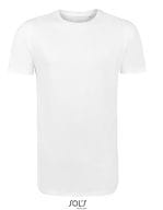 Magnum Men T-Shirt White