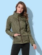 Quilted Jacket Women