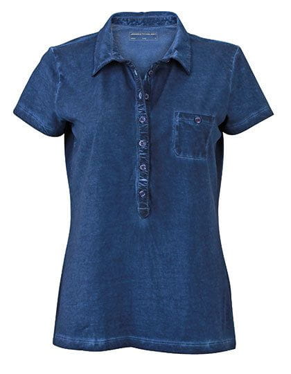 Ladies` Gipsy Polo