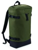 Urban Toploader Military Green