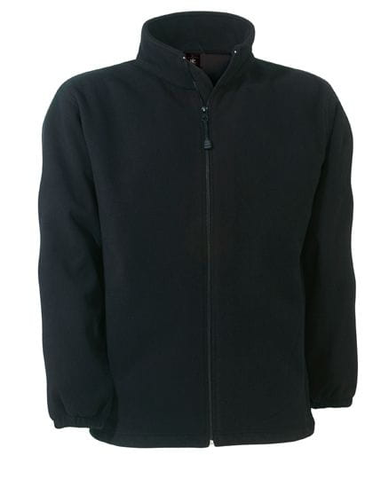 Fleece WindProtek / Unisex Black