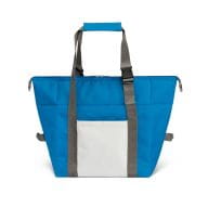 PHILADEL. Thermotasche 17L Blau