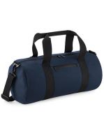 Scuba Barrel Bag Navy