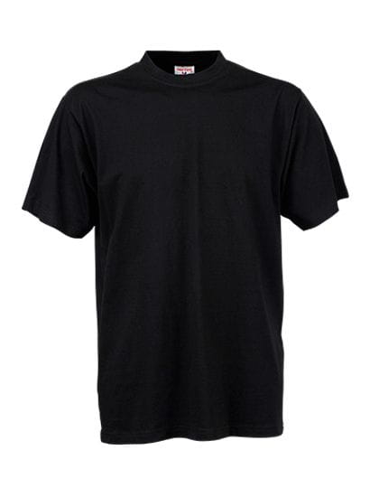 Sof Tee Black