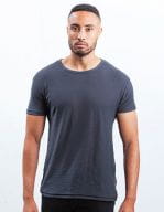 Organic Vintage Slub Men`s T