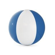 CRUISE. Aufblassbarer Strandball Blau