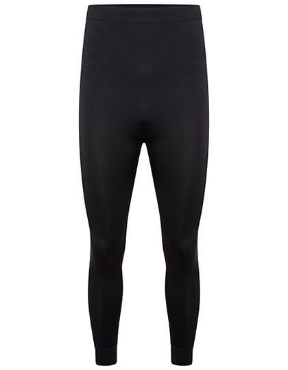 Zone In Base Pant Black