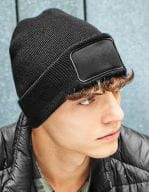 Original Patch Beanie