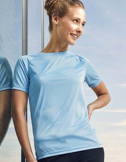 Women`s Sports-T