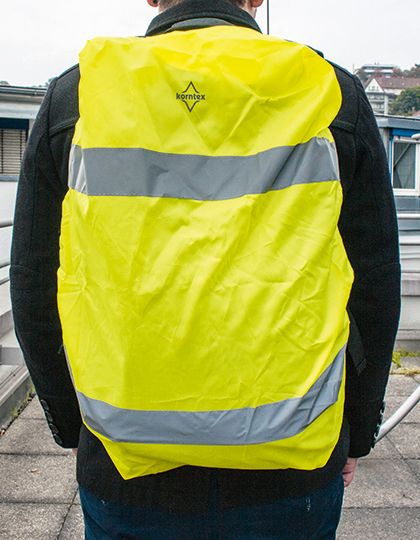 Hi-Viz Cover for backpacks