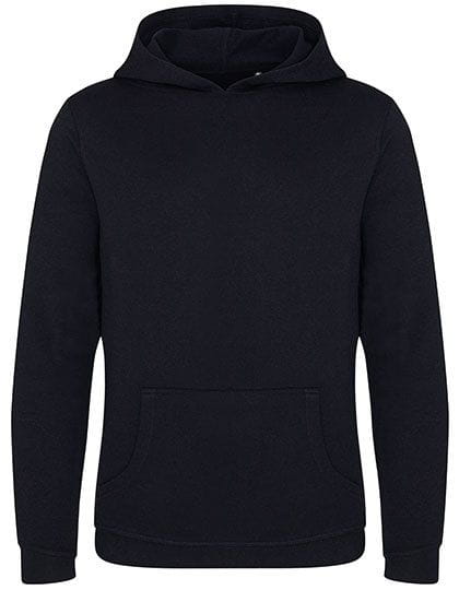 Lusaka Regen Hoody Black