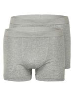 Men Boxer Shorts 2-Pack