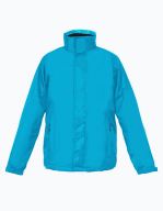 Men`s Performance Jacket C+ Aqua