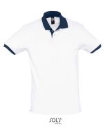 White / French Navy