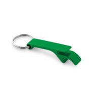 BAITT. Schlüsselanhänger mit Flaschenöffner Grün