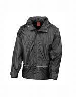 Waterproof 2000 Midweight Jacket Black