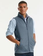 Men`s Smart Softshell Gilet