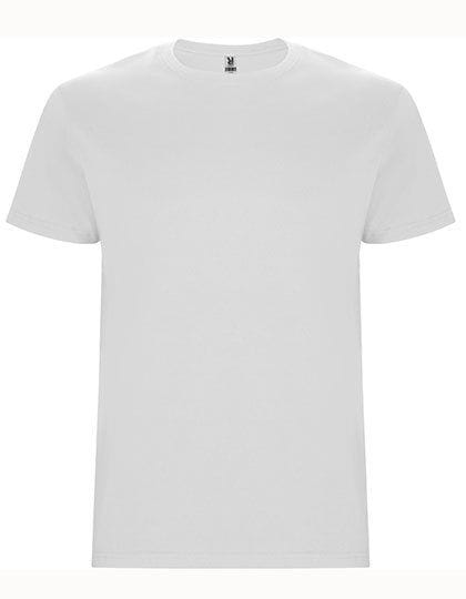 Stafford T-Shirt White 01