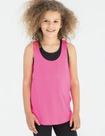 Kids` Fashion Workout Vest