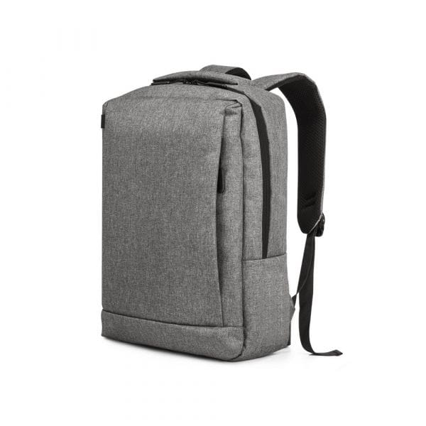 BOLOGNA. Laptop-Rucksack 15'6" Grau