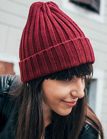 Shore Beanie