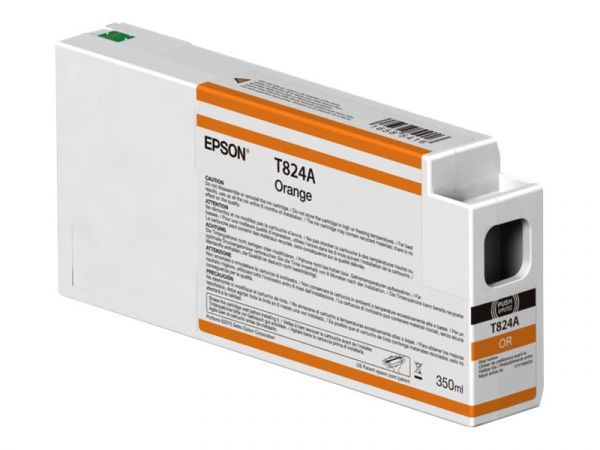 Epson Tintenpatronen C13T824A00 1