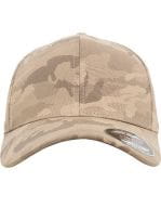 Flexfit Light Camo Cap