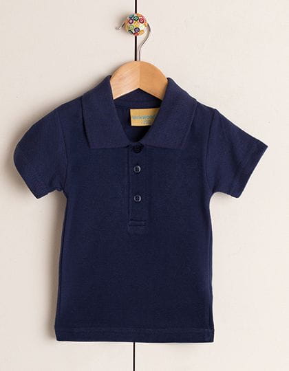 Kids` Polo Shirt