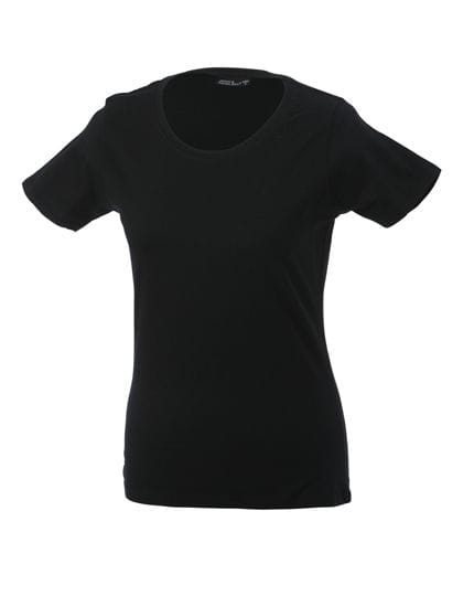 Workwear-T Women Black